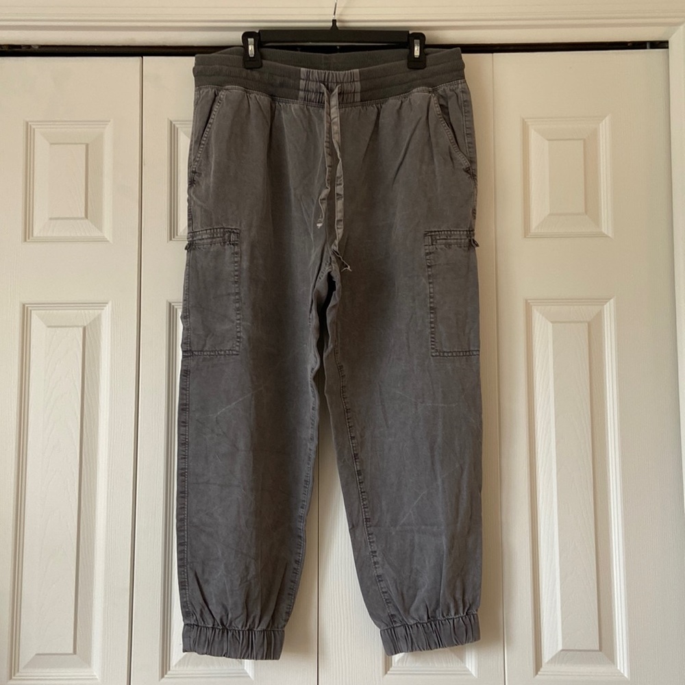 Aerie Cargo Joggers